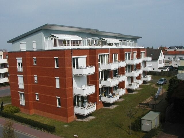 Ferienwohnung in Gr&ouml;mitz - Ostseeresidenz 23 - Bild 13