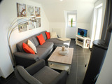 Ferienwohnung in Gro&szlig;enbrode - Wolkenlos 10 - Bild 1