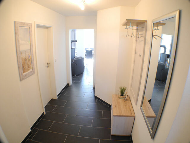Ferienwohnung in Gro&szlig;enbrode - Wolkenlos 10 - Bild 5