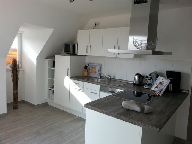 Ferienwohnung in Gro&szlig;enbrode - Meeresrauschen 14 - Gro&szlig;enbrode - Bild 6