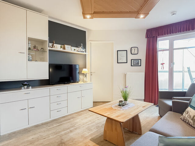 Ferienwohnung in Gr&ouml;mitz - Atlantic 05 - Bild 8