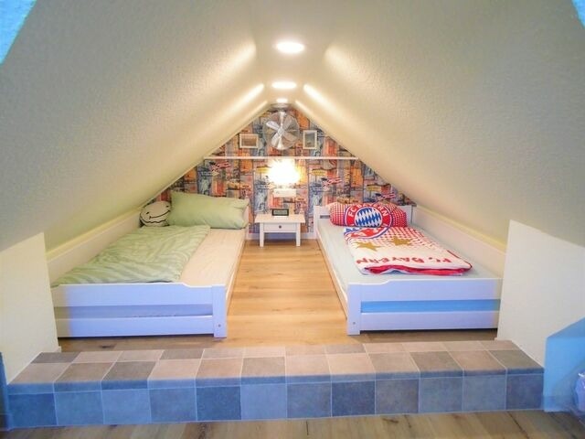 Ferienwohnung in Gr&ouml;mitz - Hase 19 - Bild 6