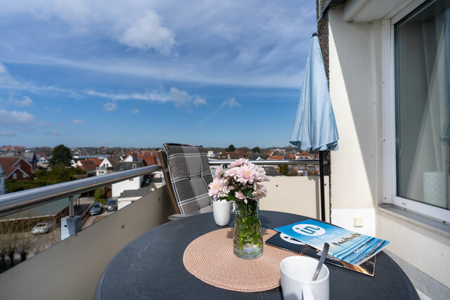 Ferienwohnung in Gr&ouml;mitz - Wiking 68 - Bild 17