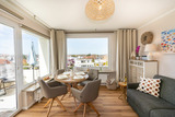 Ferienwohnung in Gr&ouml;mitz - Wiking 68 - Bild 1
