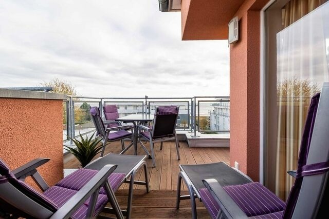 Ferienwohnung in Gro&szlig;enbrode - Seed&uuml;ne 13 - Gro&szlig;enbrode - Bild 15