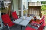 Ferienwohnung in Großenbrode - Sonnenschein 16 - Großenbrode - Bild 12
