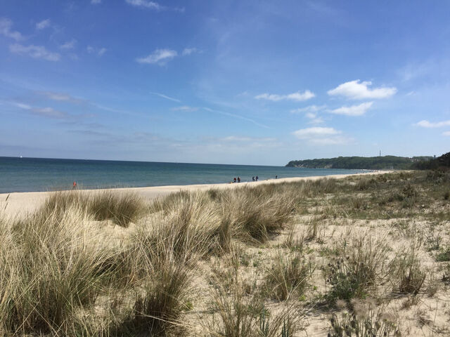 Ferienhaus in Baabe - Martini - Baabe - Bild 21