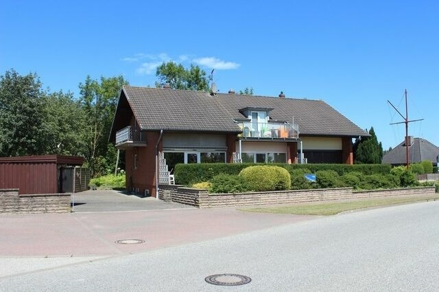 Ferienwohnung in Gr&ouml;mitz - Wilkening - Bild 10