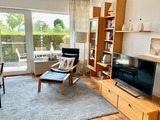 Ferienwohnung in Gr&ouml;mitz - Wilkening - Bild 4