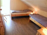 Ferienhaus in Baabe - Wirbelwind - Baabe - Bild 9