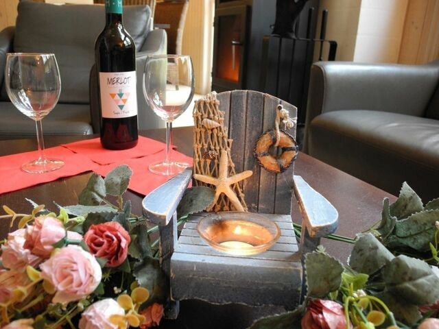 Ferienhaus in Baabe - Wirbelwind - Baabe - Bild 18
