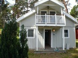 Ferienhaus in Baabe - Wirbelwind - Baabe - Bild 19