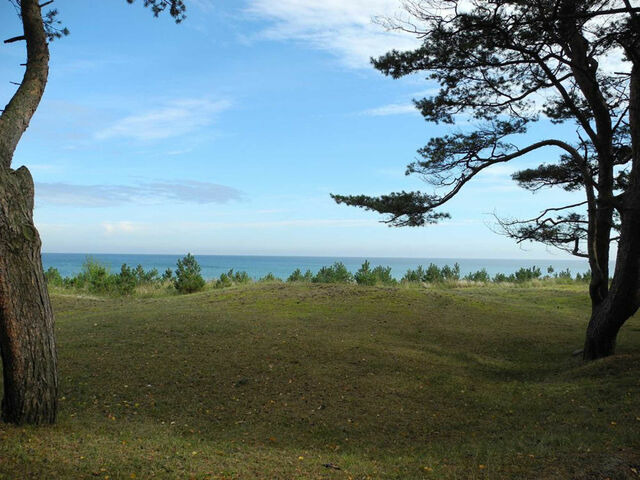 Ferienhaus in Baabe - Wirbelwind - Baabe - Bild 20