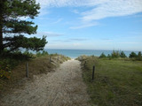 Ferienhaus in Baabe - Wirbelwind - Baabe - Bild 21