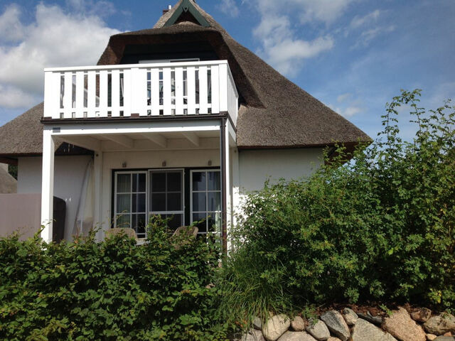 Ferienhaus in Zinnowitz - Binsenkate - Zinnowitz - Bild 14