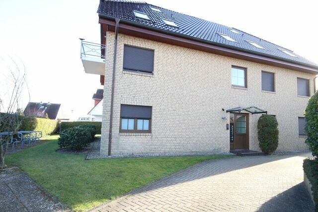 Ferienwohnung in Gr&ouml;mitz - Rollmops - Bild 16