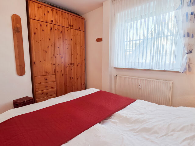 Ferienwohnung in Gr&ouml;mitz - Rollmops - Bild 8