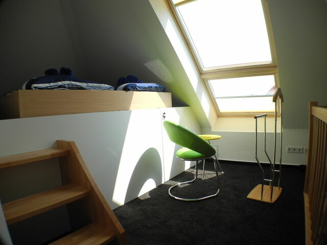 Ferienwohnung in Gro&szlig;enbrode - Ostseebrise 16 - Gro&szlig;enbrode - Bild 13