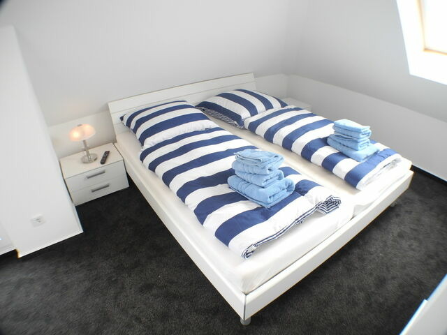 Ferienwohnung in Gro&szlig;enbrode - Ostseebrise 16 - Gro&szlig;enbrode - Bild 11