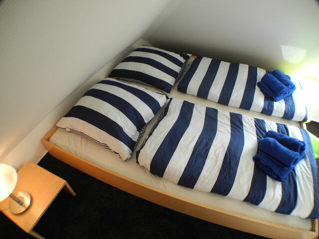 Ferienwohnung in Gro&szlig;enbrode - Ostseebrise 16 - Gro&szlig;enbrode - Bild 14