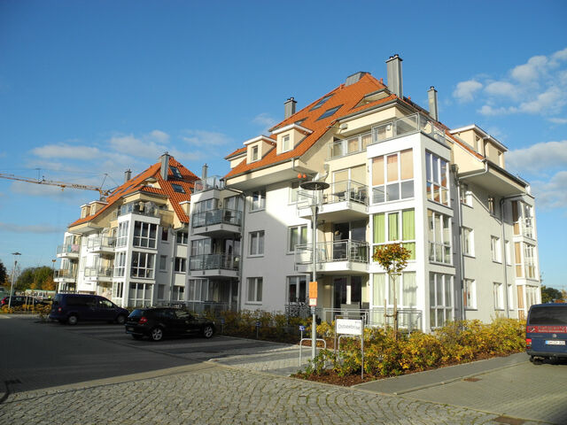 Ferienwohnung in Gro&szlig;enbrode - Ostseebrise 16 - Gro&szlig;enbrode - Bild 16