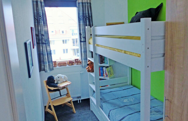 Ferienwohnung in Gro&szlig;enbrode - Meerblick 9 - Gro&szlig;enbrode - Bild 9