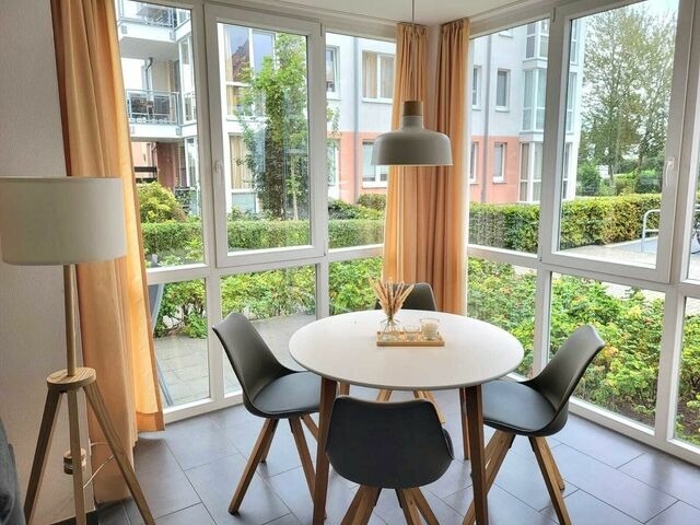 Ferienwohnung in Gro&szlig;enbrode - Ostseebrise 3 - Gro&szlig;enbrode - Bild 4