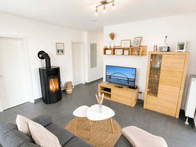 Ferienwohnung in Gro&szlig;enbrode - Ostseebrise 3 - Gro&szlig;enbrode - Bild 3