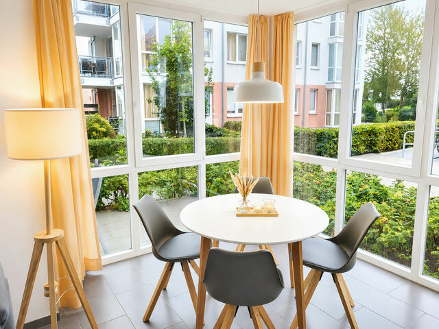 Ferienwohnung in Gro&szlig;enbrode - Ostseebrise 3 - Gro&szlig;enbrode - Bild 4