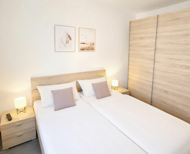Ferienwohnung in Gro&szlig;enbrode - Ostseebrise 3 - Gro&szlig;enbrode - Bild 8