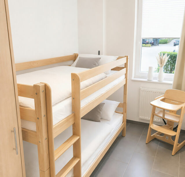 Ferienwohnung in Gro&szlig;enbrode - Ostseebrise 3 - Gro&szlig;enbrode - Bild 9