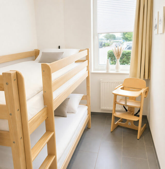 Ferienwohnung in Gro&szlig;enbrode - Ostseebrise 3 - Gro&szlig;enbrode - Bild 10