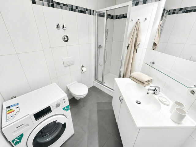 Ferienwohnung in Gro&szlig;enbrode - Ostseebrise 3 - Gro&szlig;enbrode - Bild 12