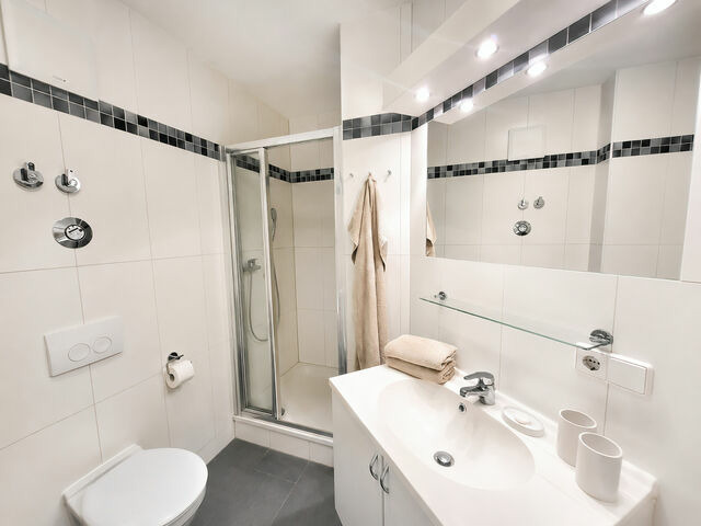 Ferienwohnung in Gro&szlig;enbrode - Ostseebrise 3 - Gro&szlig;enbrode - Bild 13