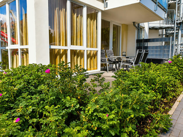 Ferienwohnung in Gro&szlig;enbrode - Ostseebrise 3 - Gro&szlig;enbrode - Bild 14