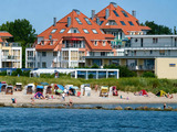 Ferienwohnung in Gro&szlig;enbrode - Ostseebrise 3 - Gro&szlig;enbrode - Bild 21