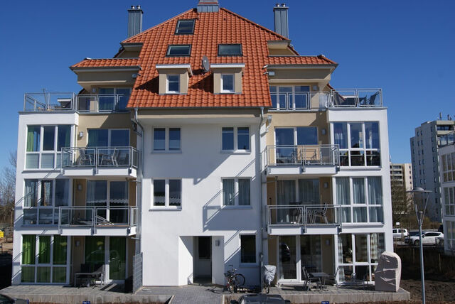 Ferienwohnung in Gro&szlig;enbrode - Meeresrauschen 10 - Gro&szlig;enbrode - Bild 2