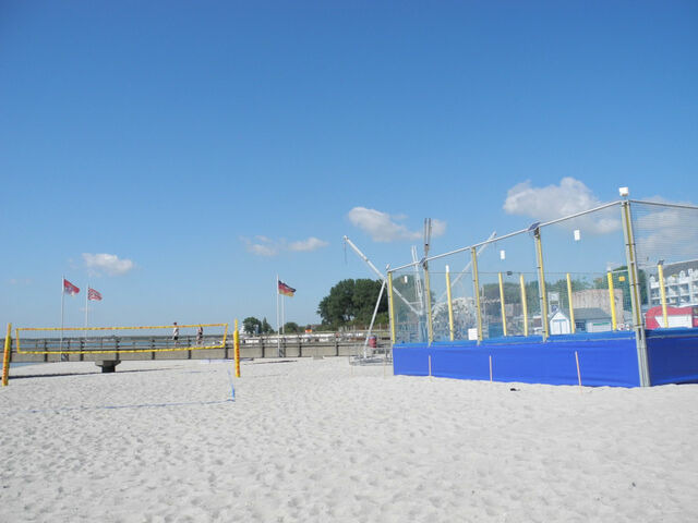 Ferienwohnung in Gro&szlig;enbrode - Meeresrauschen 10 - Gro&szlig;enbrode - Bild 20