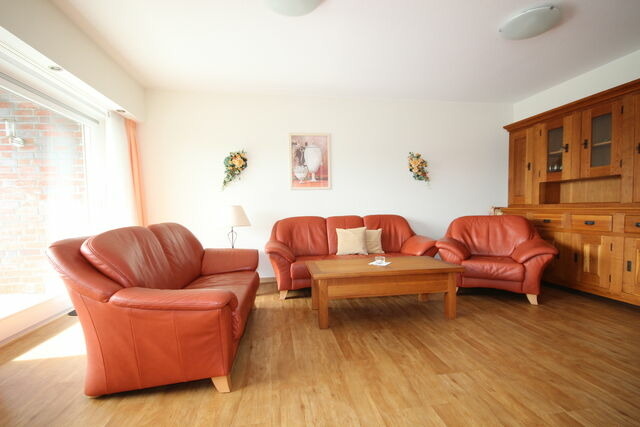 Ferienwohnung in Grömitz - Sophie 10 Meeresrauschen - Bild 2 Ferienwohnung in Grömitz - Sophie 10 Meeresrauschen - Bild 2