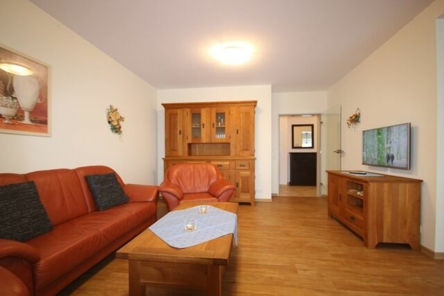 Ferienwohnung in Gr&ouml;mitz - Sophie 10 Meeresrauschen - Bild 3