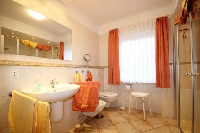 Ferienwohnung in Gr&ouml;mitz - Sophie 10 Meeresrauschen - Bild 12