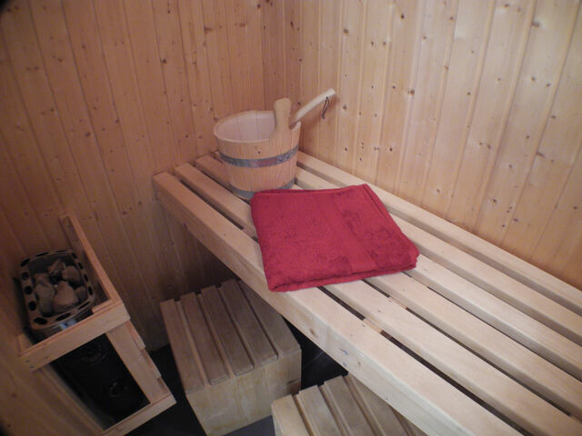 Ferienwohnung in Gro&szlig;enbrode - Meerblick 10 - Gro&szlig;enbrode - Bild 10