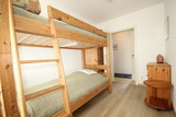 Ferienwohnung in Grömitz - Ostseeresidenz 03 - Bild 13