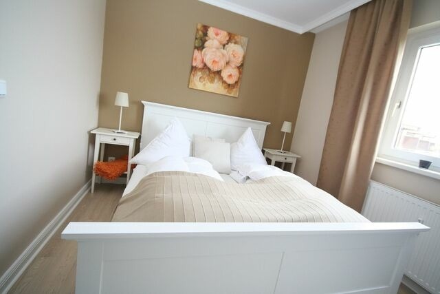 Ferienwohnung in Gr&ouml;mitz - Seeschl&ouml;sschen 1-21 - Bild 8