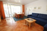 Ferienwohnung in Gr&ouml;mitz - Koralle - Bild 1