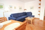 Ferienwohnung in Gr&ouml;mitz - Koralle - Bild 4