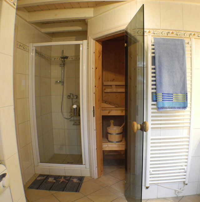 Ferienhaus in Baabe - D&uuml;nenwald - Baabe - Bild 8