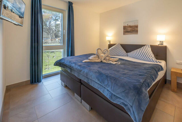 Ferienhaus in Baabe - Strandvilla Baabe 5 - Meeresgl&uuml;ck - Bild 7