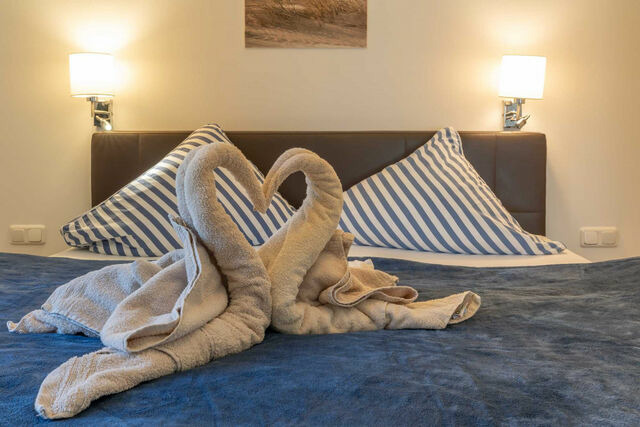 Ferienhaus in Baabe - Strandvilla Baabe 5 - Meeresgl&uuml;ck - Bild 8