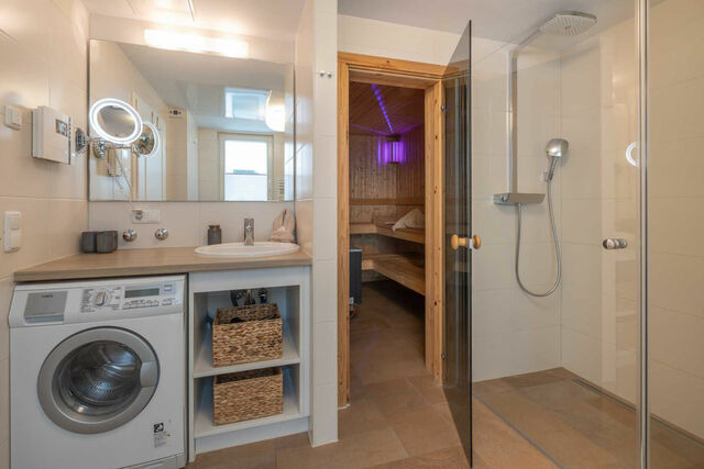 Ferienhaus in Baabe - Strandvilla Baabe 5 - Meeresgl&uuml;ck - Bild 9